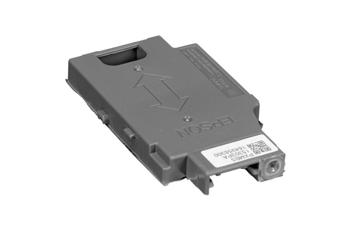 Epson Caja Mantenimiento T295000 Wf WF-100