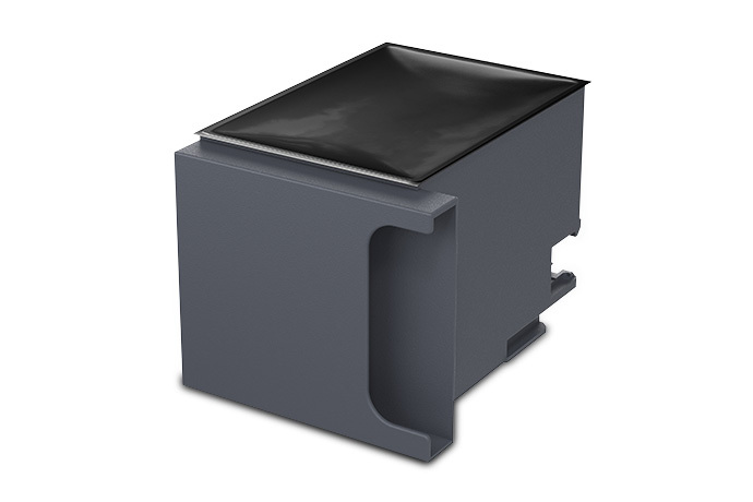 Epson Caja Mantenimiento T671400 Box K Epson Caja Mantenimiento T671400 Box K