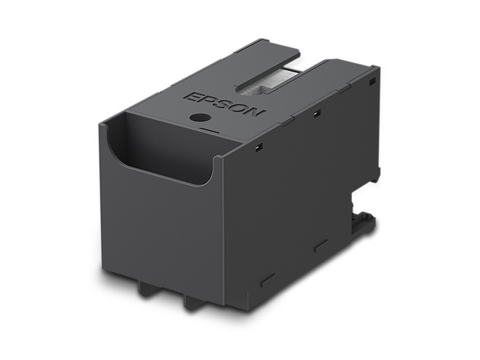 Epson Caja Mantenimiento T671600 Wf C5790