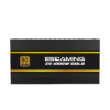 Esgaming Fuente Poder 1000W 80 PLUS Gold Modular ES-1000W Gold