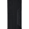 Esgaming Gabinete Slim 103E Fuente 750W Integrada