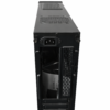 Esgaming Gabinete Slim 103E Fuente 750W Integrada
