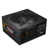 Esgaming Fuente Poder 750W 80 PLUS Gold ES-RGB750WG