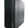Esgaming Gabinete ATX AX12 Fuente 750W Integrada