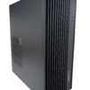 Esgaming Gabinete ATX AX12 Fuente 750W Integrada