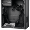 Esgaming Gabinete ATX AX12 Fuente 750W Integrada
