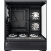 Esgaming Gabinete Gamer BK01 6 Fan ARGB