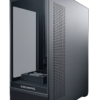 Esgaming Gabinete Gamer BK01 6 Fan ARGB