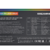 Esgaming Water Cooler 240MM ARGB CZ-240 Black