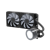 Esgaming Water Cooler 240MM ARGB CZ-240 Black