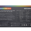 Esgaming Water Cooler 360MM ARGB CZ-360B-BK