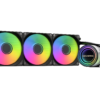 Esgaming Water Cooler 360MM ARGB CZ-360B-BK