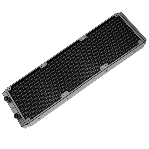 Esgaming Water Cooler 360MM ARGB CZ-360B-BK