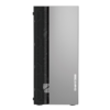 Esgaming Gabinete Gamer F05T-BK 4 Fan ARGB