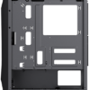 Esgaming Gabinete Gamer F22-BK 4 Fan ARGB