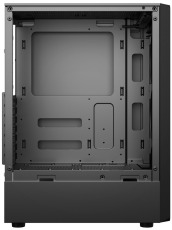 Esgaming Gabinete Gamer HA06 4 Fan ARGB