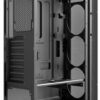 Esgaming Gabinete Gamer HA06 4 Fan ARGB