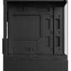 Esgaming Gabinete Gamer H60-BK 5 Fan ARGB