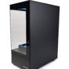 Esgaming Gabinete Gamer H60-BK 5 Fan ARGB