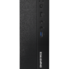 Esgaming Gabinete Slim J01 Fuente 650W Integrada