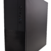 Esgaming Gabinete Mini ATX NB20 Fuente 650W Integrada
