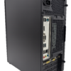 Esgaming Gabinete Mini ATX NB20 Fuente 650W Integrada
