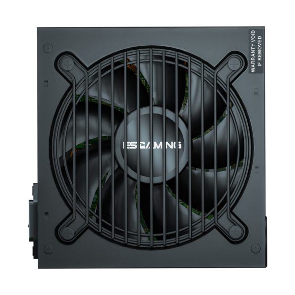 esgaming-psu-2 Esgaming Fuente Poder 650W ES-650W