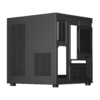 Esgaming Gabinete Gamer Rebel 5 Fan ARGB