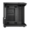 Esgaming Gabinete Gamer Rebel 5 Fan ARGB