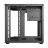 Esgaming Gabinete Gamer Rebel 5 Fan ARGB
