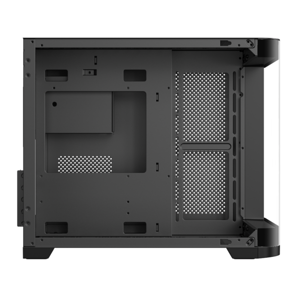 Esgaming Gabinete Gamer Viper 5 Fan ARGB