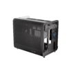 Esgaming Gabinete Gamer Xph 9 Fan ARGB