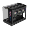 Esgaming Gabinete Gamer Xph 9 Fan ARGB
