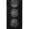 Esgaming Gabinete Gamer Y03-BK 4 Fan ARGB
