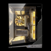 Esgaming Gabinete Gamer Zero 6 Fan ARGB
