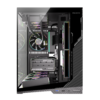 Esgaming Gabinete Gamer Zero 6 Fan ARGB
