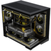 Esgaming Gabinete Gamer Zero 6 Fan ARGB