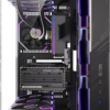 Esgaming Gabinete Gamer Zero Max 7 Fan ARGB