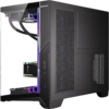 Esgaming Gabinete Gamer Zero Max 7 Fan ARGB