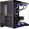 Esgaming Gabinete Gamer Zero Max 7 Fan ARGB
