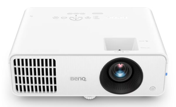 BenQ LW650 Proyector de alcance estándar 4000 lúmenes ANSI DLP WXGA (1280x800) Blanco BenQ LW650 Proyector de alcance estándar 4000 lúmenes ANSI DLP WXGA (1280x800) Blanco