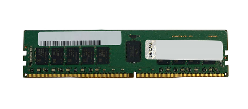 Lenovo 4X77A99751 módulo de memoria 16 GB 1 x 16 GB DDR5 288-pin DIMM ECC