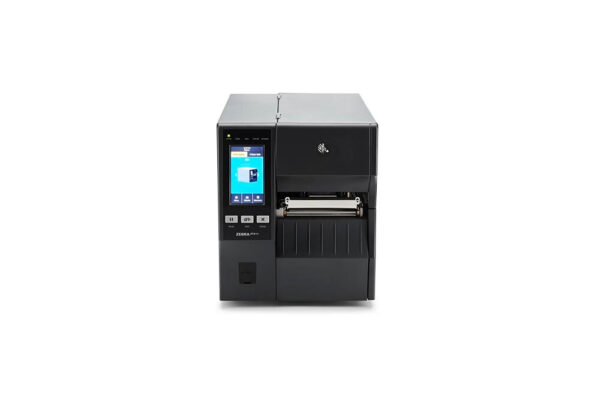 Zebra Impresora Industrial Térmica ZT411 4", 203 DPI, No Requiere Tinta, USB, Serial, Ethernet, Bluetooth, Pantalla Táctil LCD Color, 1 Año de Garantía, Transferencia Térmica Zebra Impresora Industrial Térmica ZT411 4", 203 DPI, No Requiere Tinta, USB, Serial, Ethernet, Bluetooth, Pantalla Táctil LCD Color, 1 Año de Garantía, Transferencia Térmica