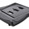 Kensington K52805WW soporte para ordenador portátil Negro 43,2 cm (17")