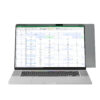 StarTech.com Filtro de Privacidad para Macbook Pro Serie M o Portátiles de 16" - Mate - Antirreflectante - Anti Luz Azul - 51% de Reducción de Luz Azul - Protector de Pantalla