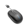 Kensington Ratón retráctil para portátiles Pro Fit Kensington Ratón retráctil para portátiles Pro Fit