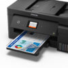Epson EcoTank L14150 Inyección de tinta A3+ 4800 x 1200 DPI 38 ppm Wifi Epson EcoTank L14150 Inyección de tinta A3+ 4800 x 1200 DPI 38 ppm Wifi