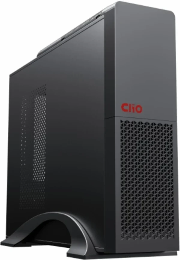 f73d5cskuupqqmcxen8b0gu52uif.webp Clio Gabinete Slim S613 Fuente 600W Integrada