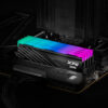XPG LANCER BLADE RGB DDR5 módulo de memoria 8 GB 1 x 8 GB 288-pin DIMM ECC XPG LANCER BLADE RGB DDR5 módulo de memoria 8 GB 1 x 8 GB 288-pin DIMM ECC