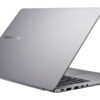 ASUS ExpertBook P5 P5405CSA-NZ0130X Copilot+ PC Intel Core Ultra 7 258V Portátil 35,6 cm (14") WQXGA 32 GB LPDDR5x-SDRAM 1 TB SSD Wi-Fi 6E (802.11ax) Windows 11 Pro Gris ASUS ExpertBook P5 P5405CSA-NZ0130X Copilot+ PC Intel Core Ultra 7 258V Portátil 35,6 cm (14") WQXGA 32 GB LPDDR5x-SDRAM 1 TB SSD Wi-Fi 6E (802.11ax) Windows 11 Pro Gris